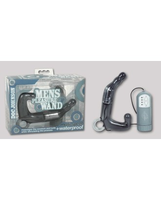 Men's Pleasure Wand