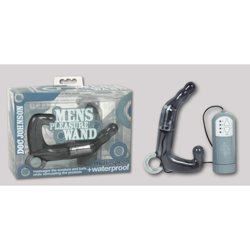 Men's Pleasure Wand
