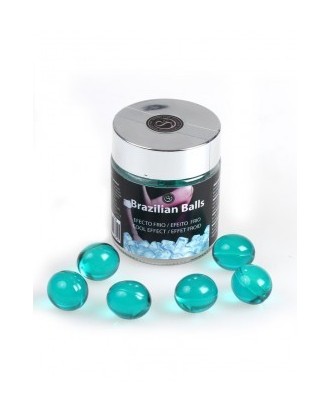 Brazilian Balls