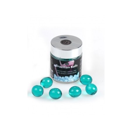 Brazilian Balls