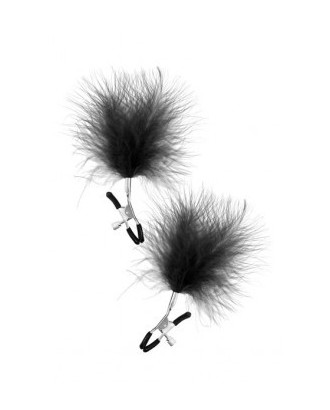 PINCES A SEINS PLUMES