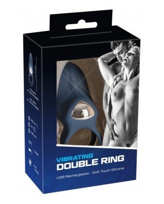 DOUBLE RING