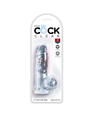 COCK CLEAR
