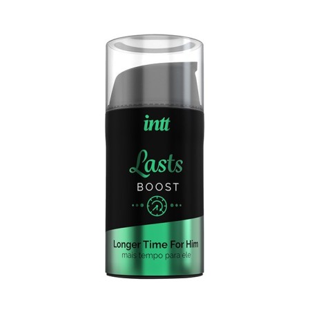 LASTS BOOST