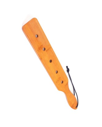 PADDLE BAMBOU
