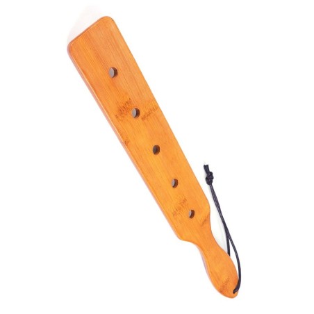 PADDLE BAMBOU