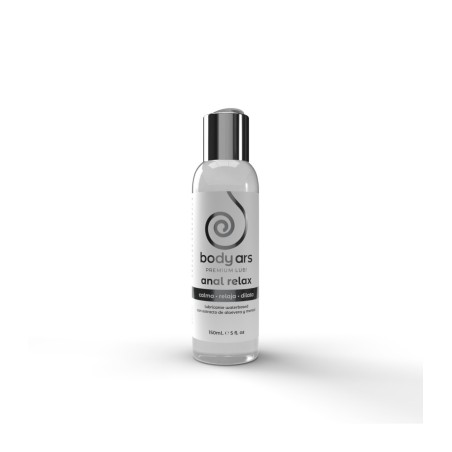 LUBRIFIANT BODY ARS ANAL