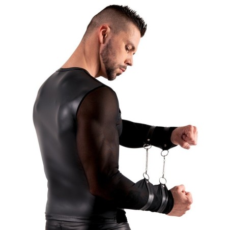 SHIRT SVENJOYMENT BONDAGE