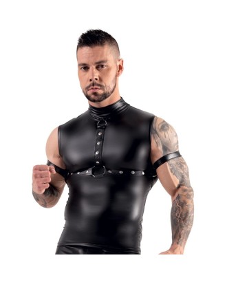 TOP SVENJOYMENT BONDAGE