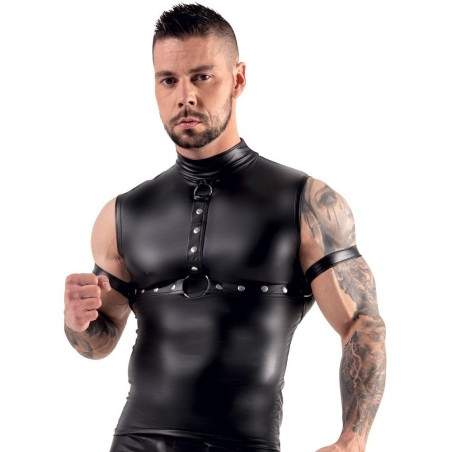 TOP SVENJOYMENT BONDAGE