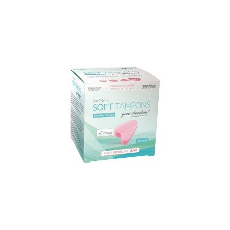 SOFT TAMPONS