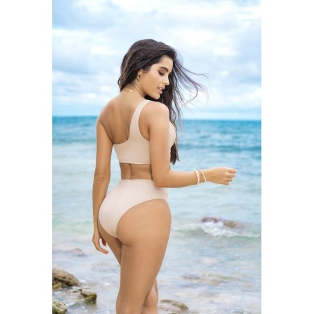 MAILLOT IVORE BRILLANT