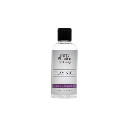 huie; massage; parfumée; fifty shades; play nice; couples; vanille; corps