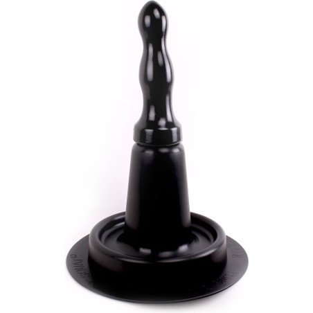 EASY SQUAT HUNG SYSTEM