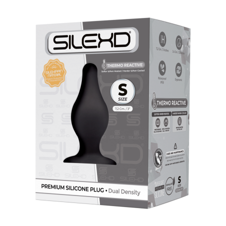 PLUG THERMO RÉACTIVE