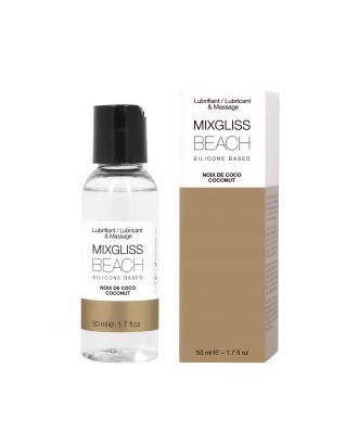 MIXGLISS