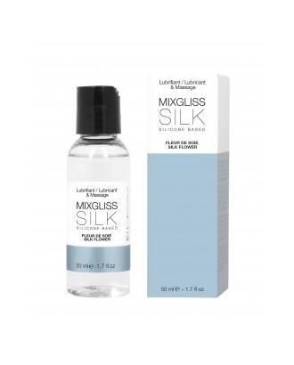 silicone - odeurs - huileux - massage - parfumé - lubrifiant - corps