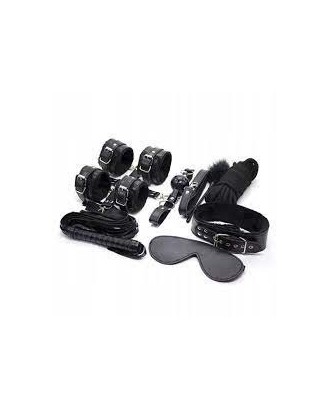 accessoire - sm - bdsm - soumission