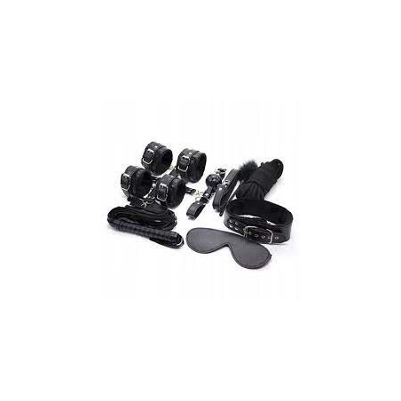 accessoire - sm - bdsm - soumission