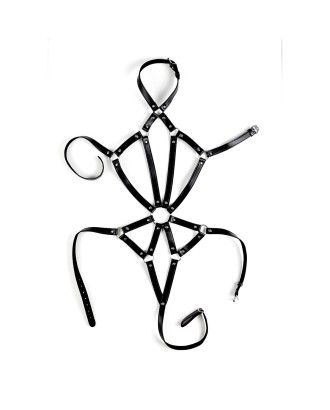 BONDAGE HARNESS BODY
