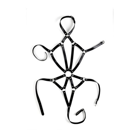 BONDAGE HARNESS BODY