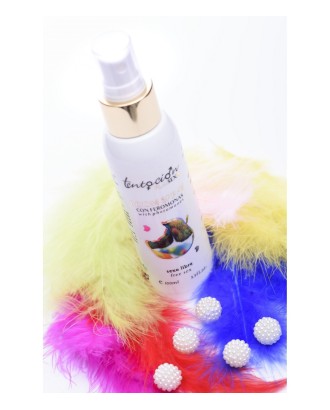 spray - phéromones - stimulant - parfum - ambiance