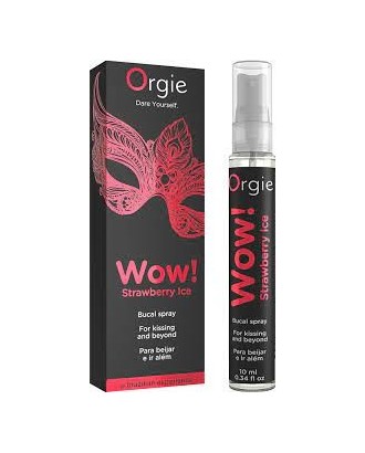 fellation - spray - excitant - produits - buccal - menthe