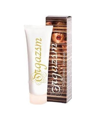 crème - femmes - clitoris