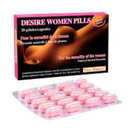 libido - stimulant - femmes - désirs - gélules - plantes