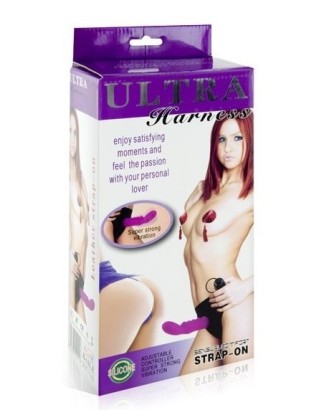 ULTRA HARNESS