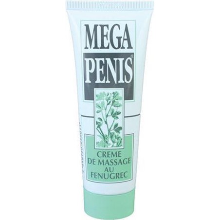 crème - pénis - hommes - stimulante - érection - fenugrec