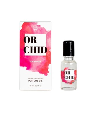 parfum - phéromones - femmes - aphrodisiaque - roll on - corps