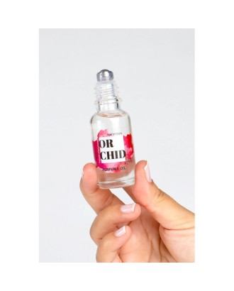 PARFUM ROLL- ON ORCHID