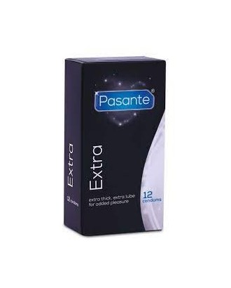 préservatifs - épais - couples - norme CE - Pasante