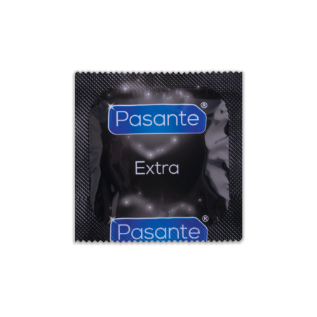 PRESERVATIFS EXTRA