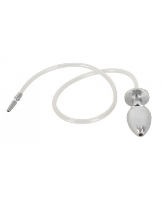 PLUG PENIS AVEC PLUG URO