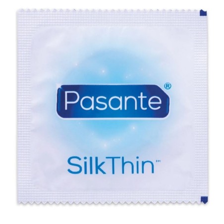 PRESERVATIFS SILK THIN