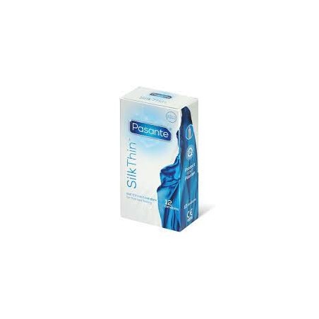 pasante - mince - boite - fin - lisse