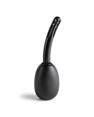 POIRE DE LAVEMENT ANAL