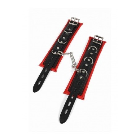 MENOTTES CADENAS