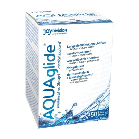 lubrifiant - base d 'eau - vaginal - monodose - neutre