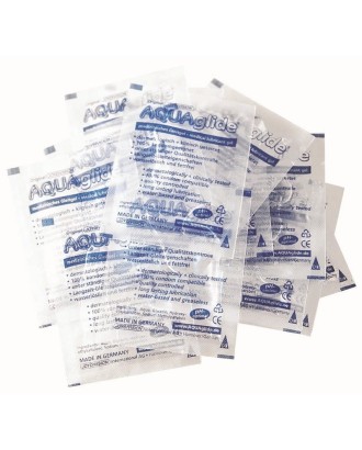 AQUAGLIDE DOSETTES