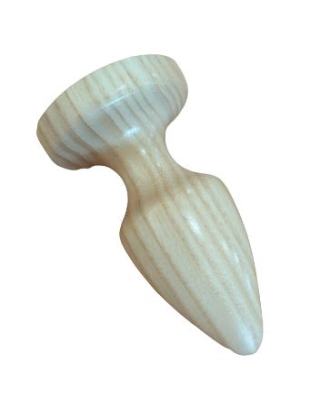 frêne - anal - doux - lisse - naturel