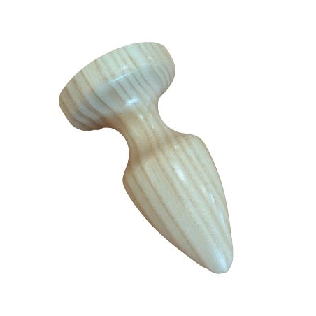 frêne - anal - doux - lisse - naturel