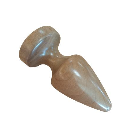 merisier - anal - doux - lisse - naturel