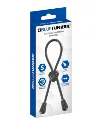 BLUE JUNKER