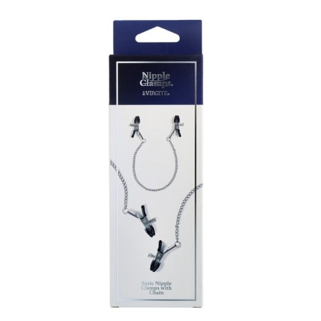 NIPPLE CLAMPS