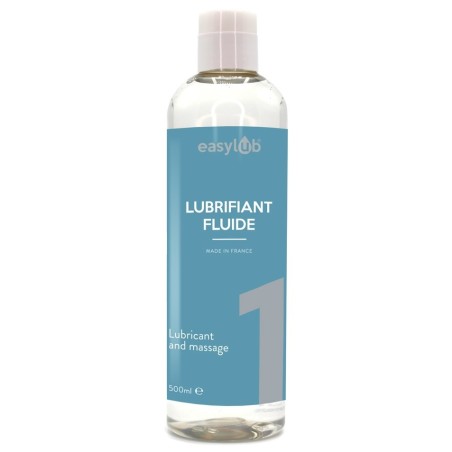 lubrifiant - silicone - Easylub - neutre - ne colle pas - sans odeur - longue durée