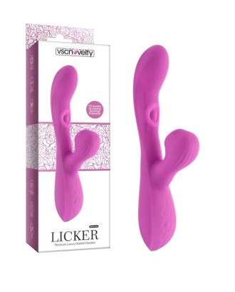 LICKER