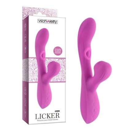 LICKER